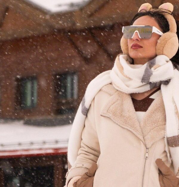 Christmas Style: 15 Casual Outfits You’ll Love