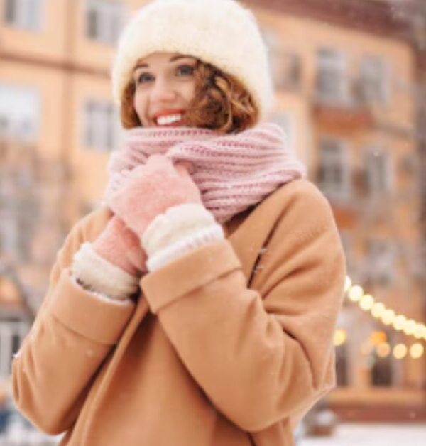 How To Layer Up in Style: New Year’s Eve Outfits for a Cold Winter Night