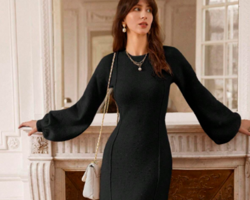 21 Beautiful Winter Wedding Guest Dresses to Love In 2025
