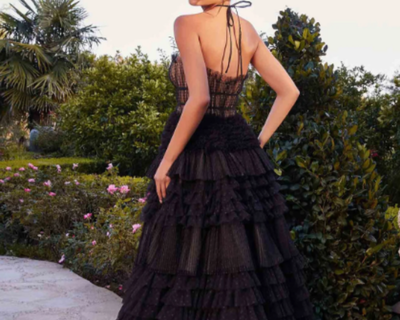 61 Black Prom Dresses for 2026 You Need to See!