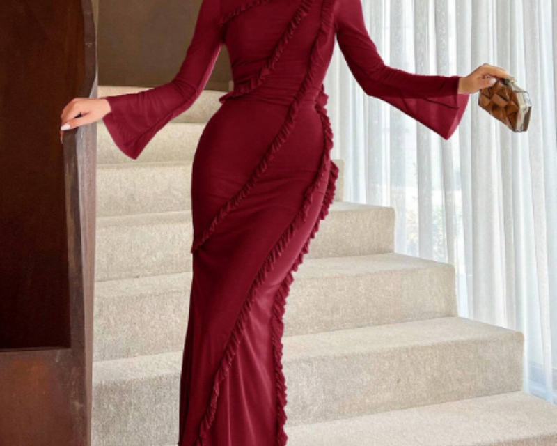 The Best Women’s Dresses for Thanksgiving Outfits: Complete Guide