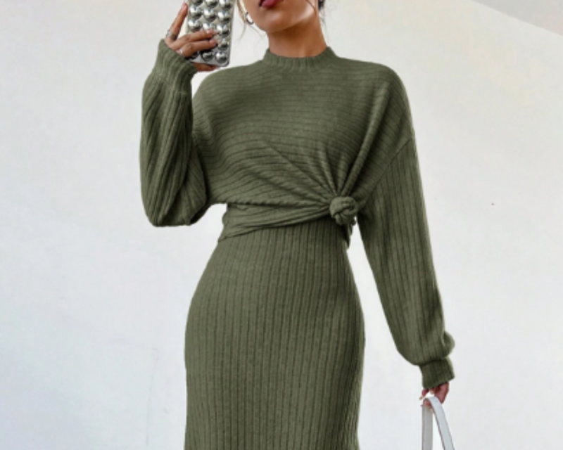 Fall Fashion Finds: 9 Casual Dresses You’ll Absolutely Love