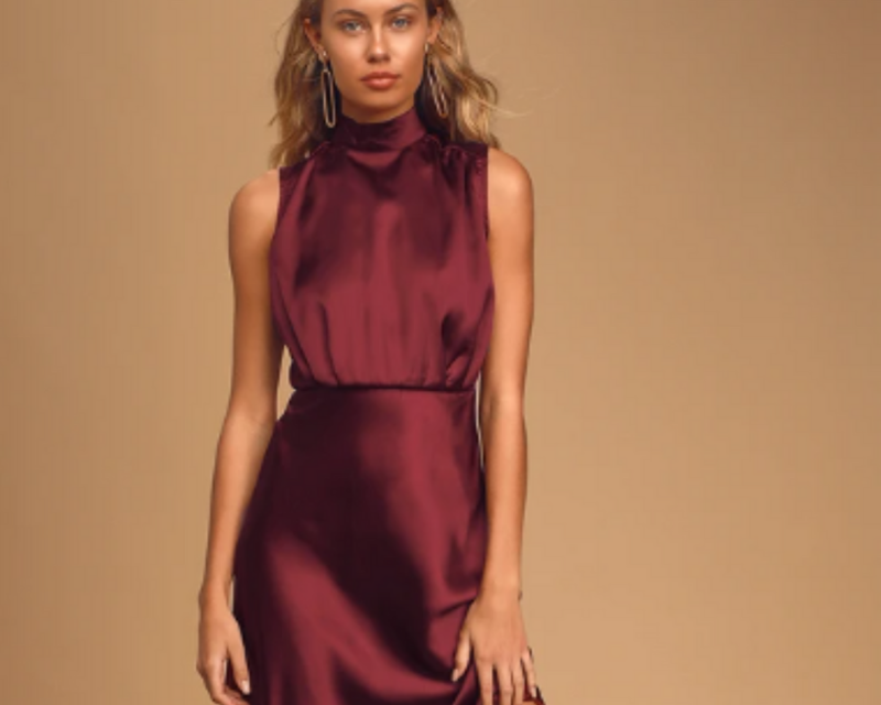 Ultimate Guide: 11 Beautiful Thanksgiving Dinner Dress Outfits