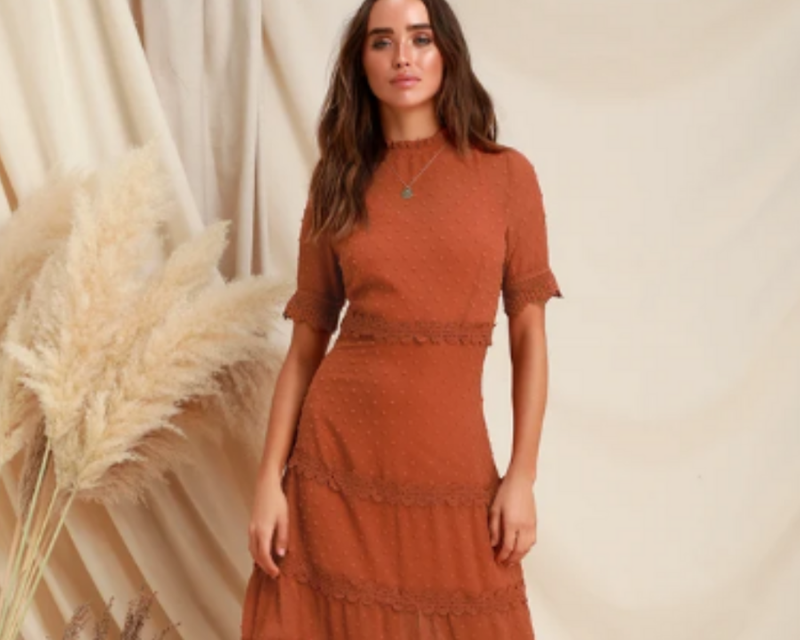 9 Casual Thanksgiving Outfits Every Woman Will Love