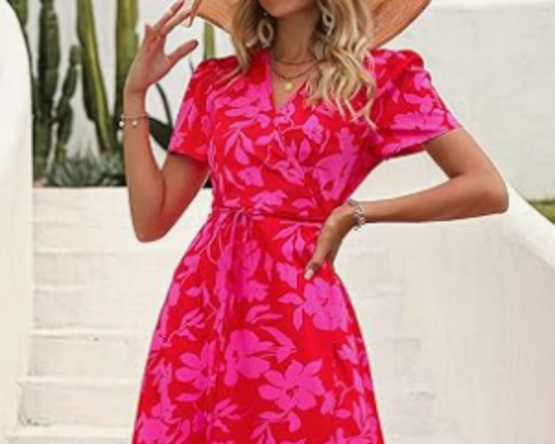 The Ultimate Guide To 19 Casual Spring Dresses You Need Now