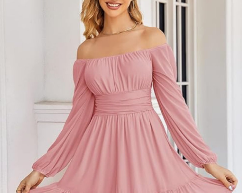 Wardrobe Must-Haves: The Best Casual Summer Dresses for 2026