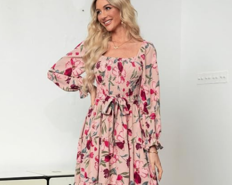 Chic & Comfortable: The Best Easter Outfits for Women