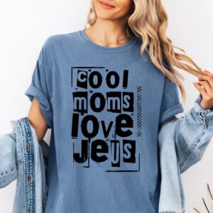 vintage cool moms
