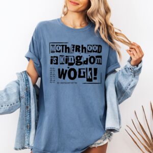 vintage mom shirt