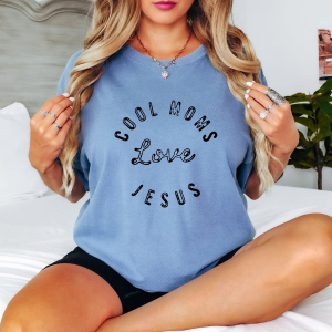 cool moms t shirt