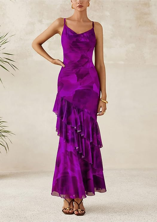 The Most Beautiful Summer Wedding Guest Dress Picks