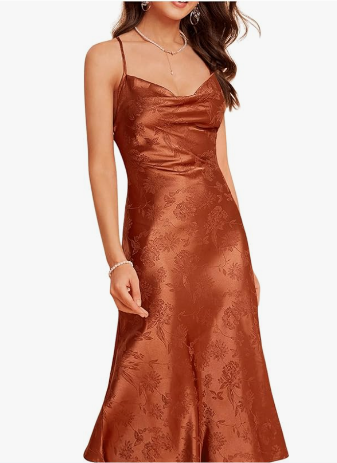 How To Nail The Perfect Dinner Date Look: 15+ dresses