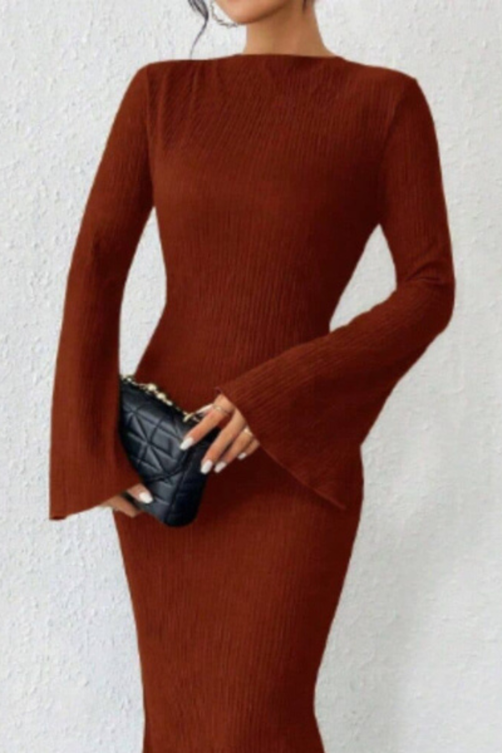 13 Stunning Fall Wedding Guest Dresses You’ll Love