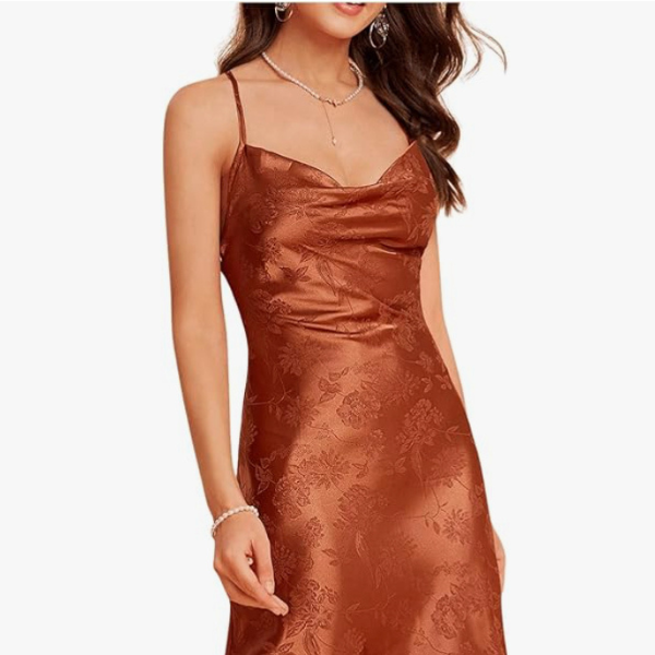 How To Nail The Perfect Dinner Date Look: 15+ dresses
